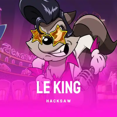 Le King
