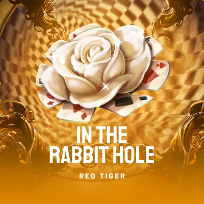 In the Rabbit Hole
