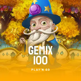 GEMIX 100