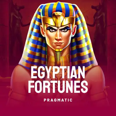 Egyptian Fortunes