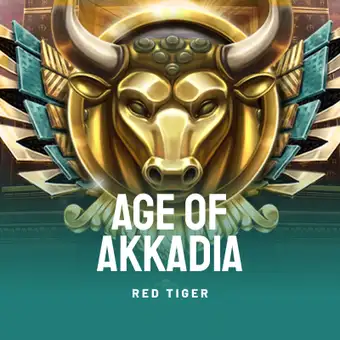 Age of Akkadia