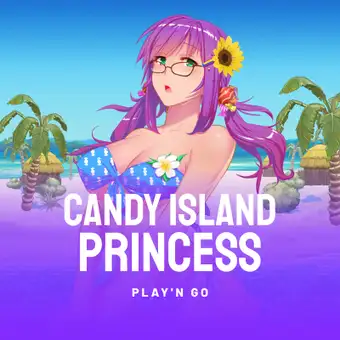 Candy Island Princess