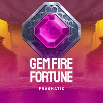 Gem Fire Fortune
