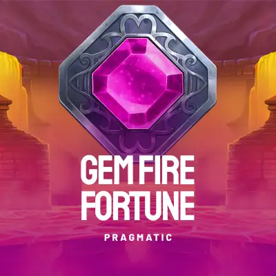 Gem Fire Fortune