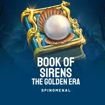 Book Of Sirens - The Golden Era