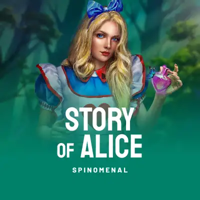 Story Of Alice