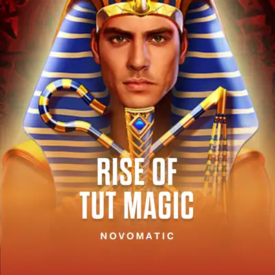 Rise of Tut Magic
