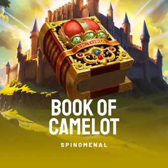 Book Of Camelot
