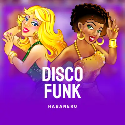 Disco Funk