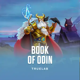 Book of Odin 