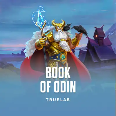 Book of Odin 