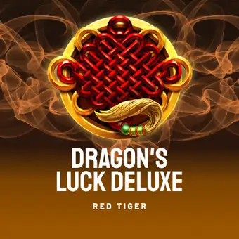 Dragon's Luck Deluxe