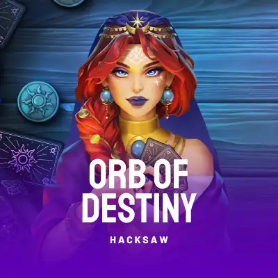 Orb of Destiny