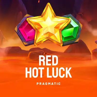 Red Hot Luck
