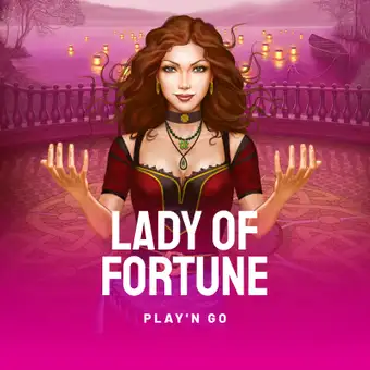 Lady of Fortune