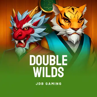Double Wilds