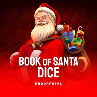Book Of Santa (Dice)