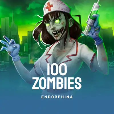 100 Zombies