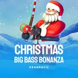 Christmas Big Bass Bonanza