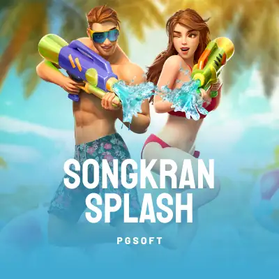 Songkran Splash