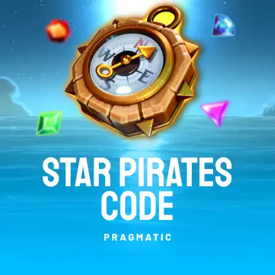 Star Pirates Code