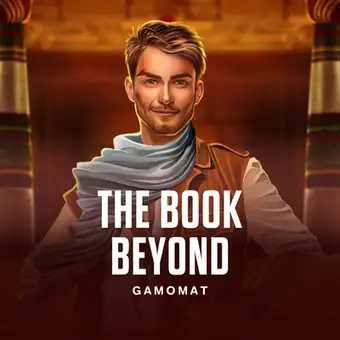 The Book Beyond