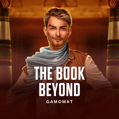 The Book Beyond