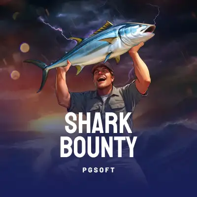 Shark Bounty