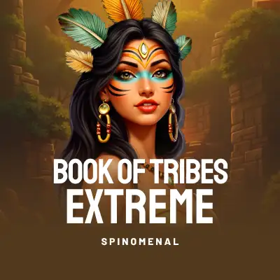 Book Of Tribes Extreme