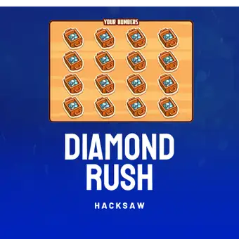 Diamond Rush