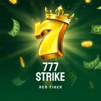 777 Strike