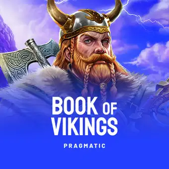 Book of Vikings