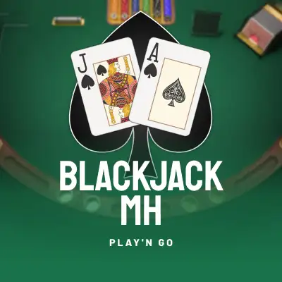Blackjack MH