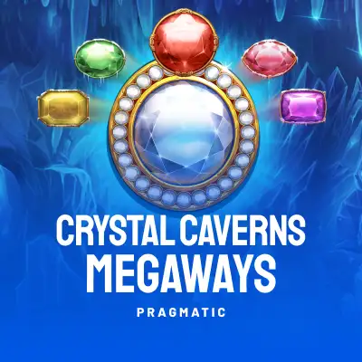 Crystal Caverns Megaways