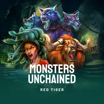 Monsters Unchained