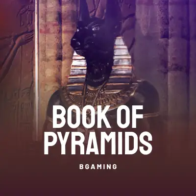 Book of Pyramids