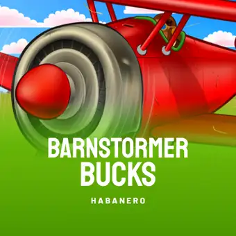 Barnstormer Bucks
