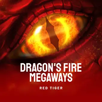 Dragon's Fire Megaways