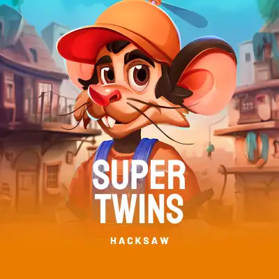 Super Twins