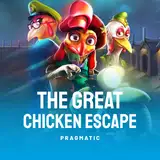 The Great Chicken Escape