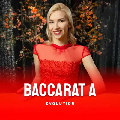 Baccarat A