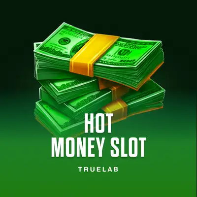 Hot Money Slot