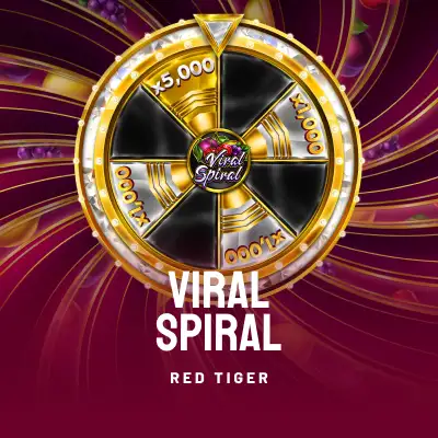 Viral Spiral