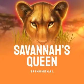 Savannah's Queen