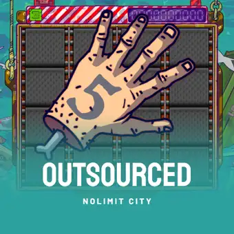 Outsourced