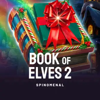 Book Of Elves 2