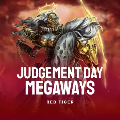 Judgement Day Megaways