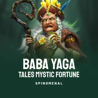 Baba Yaga Tales - Mystic Fortune