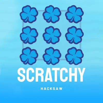 Scratchy