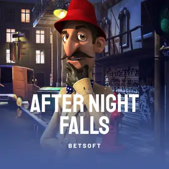 After Night Falls
